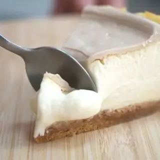 Cheesecake Happy Hippo