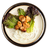 Шашлык из курицы