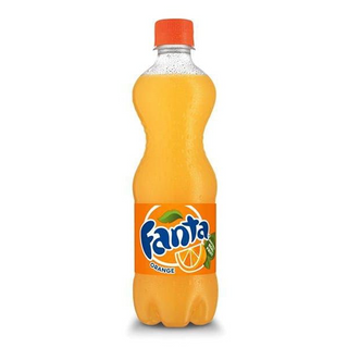 Fanta PET