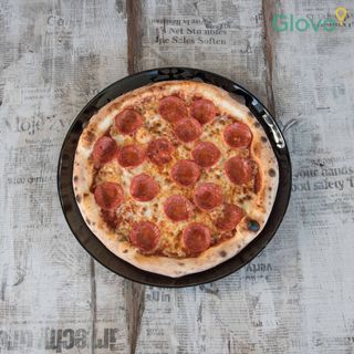Пица Пеперони (50см)