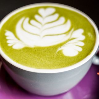 Matcha Latte