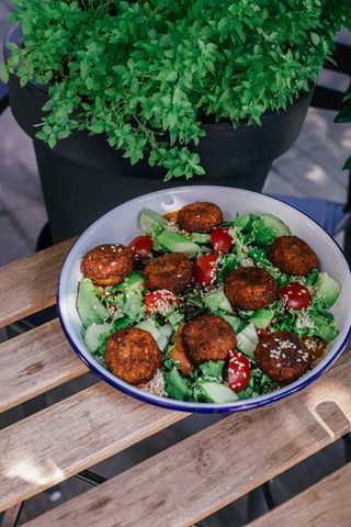 ფალაფელი