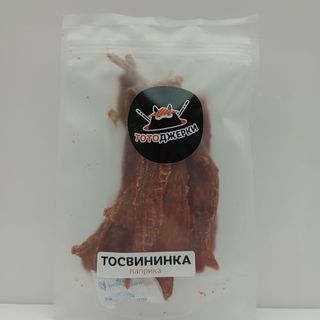 Тосвининка (паприка)