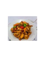 Spicy Shrimp香辣虾H6