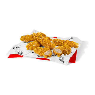 8 Strips Nepicanti Golden Honey