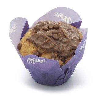 Muffin Milka