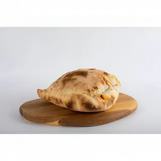 Panzerotti Margarita