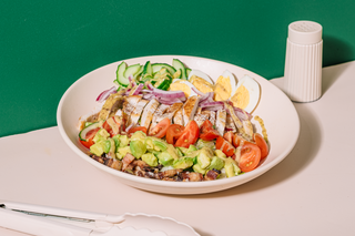 Salata Cobb