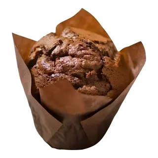 Muffin cake