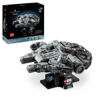 Millennium Falcon™ - 75375