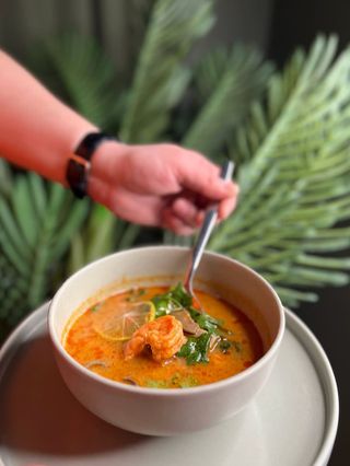 Тайський супець (345г)