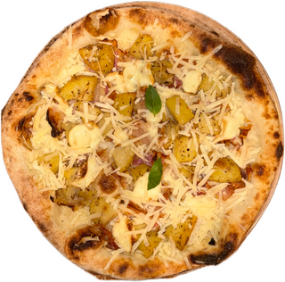 Combo Menù - Guanciale