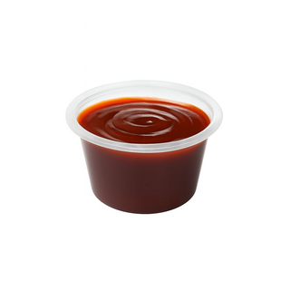 SALSA BBQ