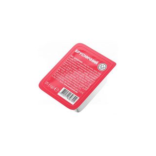 Соус Брусничний 