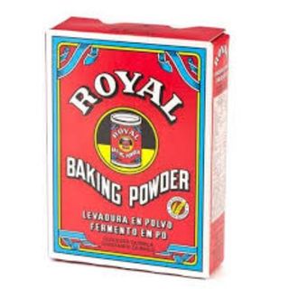 Ldevadura Royal 80g.