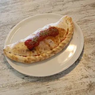 Calzone especial