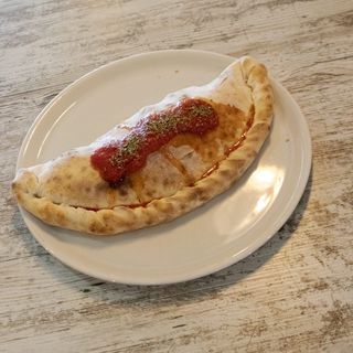Calzone especial