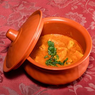 Murg korma