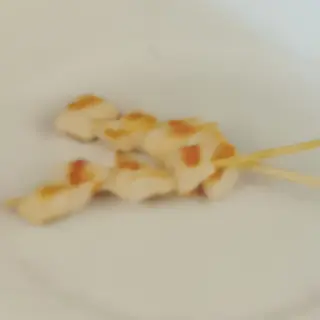 251. Yakitori