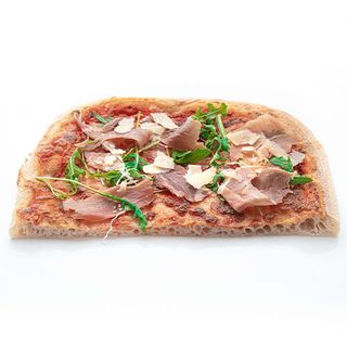 Пица Прошуто крудо (650г)