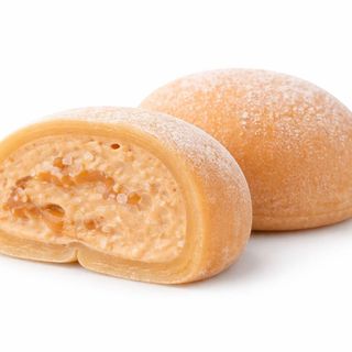 MOCHI AL CARAMELLO SALATO