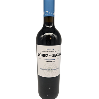 Vino Tinto Del Año D.O. Rioja (750 Ml.)