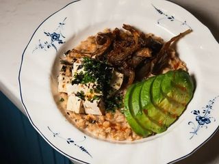 OWSIANKA Z SOSEM SOJOWYM (375g)