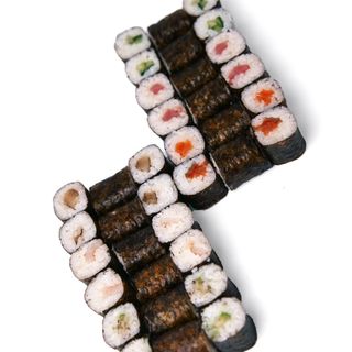 Сет макі (650г)