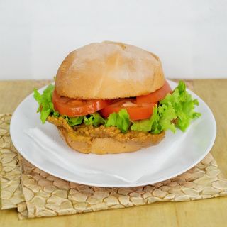 Bifana à Moda da Casa