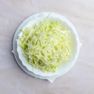 Kupus salata