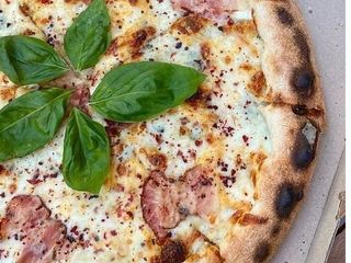 Карбонара 35 см