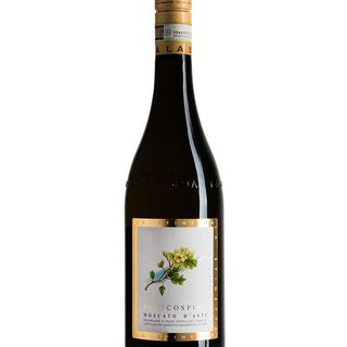La Spinetta moscato d'Asti bianco spino 2022