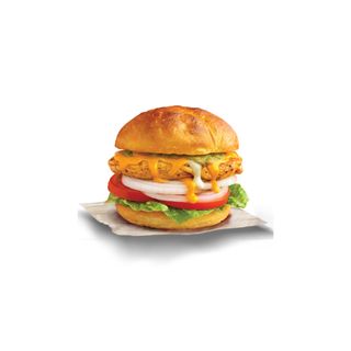 Burger Pollo
