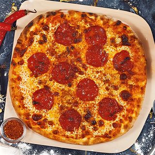 დიავოლა/Diavola 33სმ