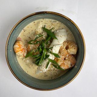 Сырно-сливочные ток поки