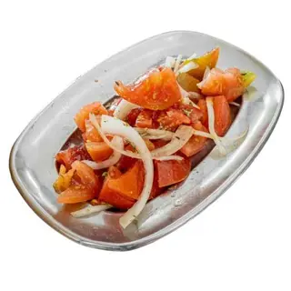 Salada Tomate Média