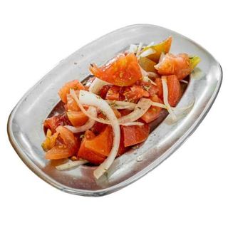 Salada Tomate Média