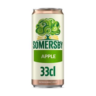 Somersby Apple (33cl)