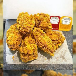 Крылышки (30 шт.)