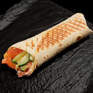 Вега рол (200г)