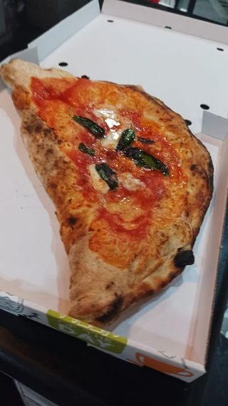 Ripieno alla parmigiana di melanzane