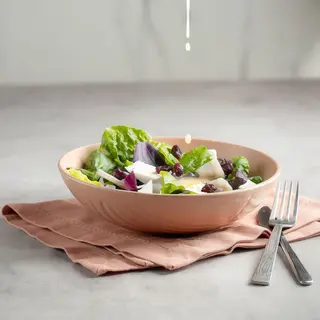 Ensalada sweet batata