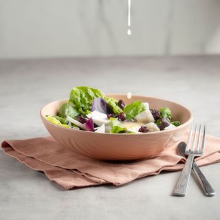 Ensalada sweet batata