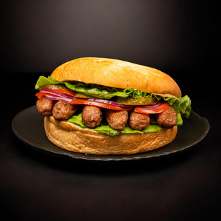 DonBBQ Ćevapi