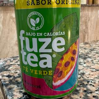 Fuze Tea maracuyá 