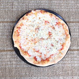 Pizza Mediana Margarita (33cm.)