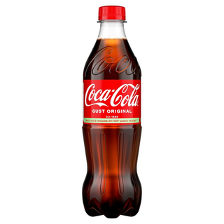 Coca-Cola 500ml