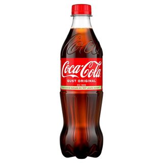 Coca-Cola 500ml