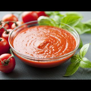 Tomato Sauce