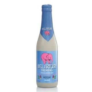 Cerveza Delirium Tremens